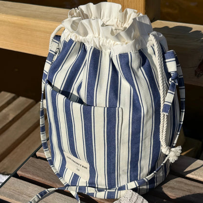 3.14 Sailor Project Bag MIDI (Mezgėjos krepšys)