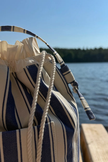 3.14 Sailor Project Bag MIDI (Mezgėjos krepšys)