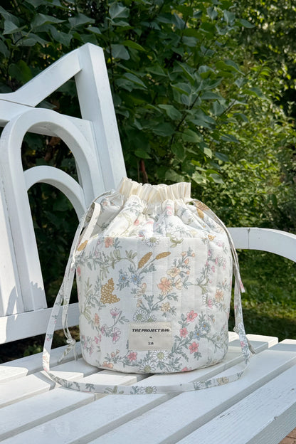 3.14 Mist Project Bag MIDI (Mezgėjos krepšys)