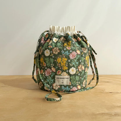 3.14 Forest Project Bag MIDI (Mezgėjos krepšys)