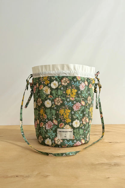 3.14 Forest Project Bag MIDI (Mezgėjos krepšys)