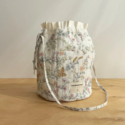 3.14 Mist Project Bag MIDI (Mezgėjos krepšys)