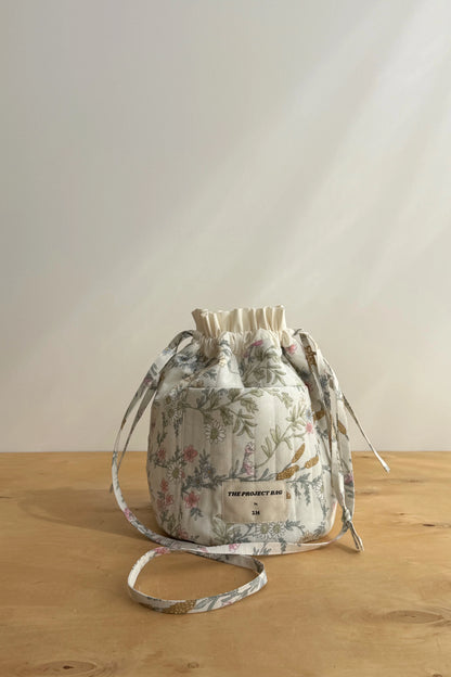 3.14 Mist Project Bag MIDI (Mezgėjos krepšys)