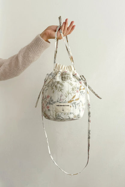 3.14 Mist Project Bag MIDI (Mezgėjos krepšys)