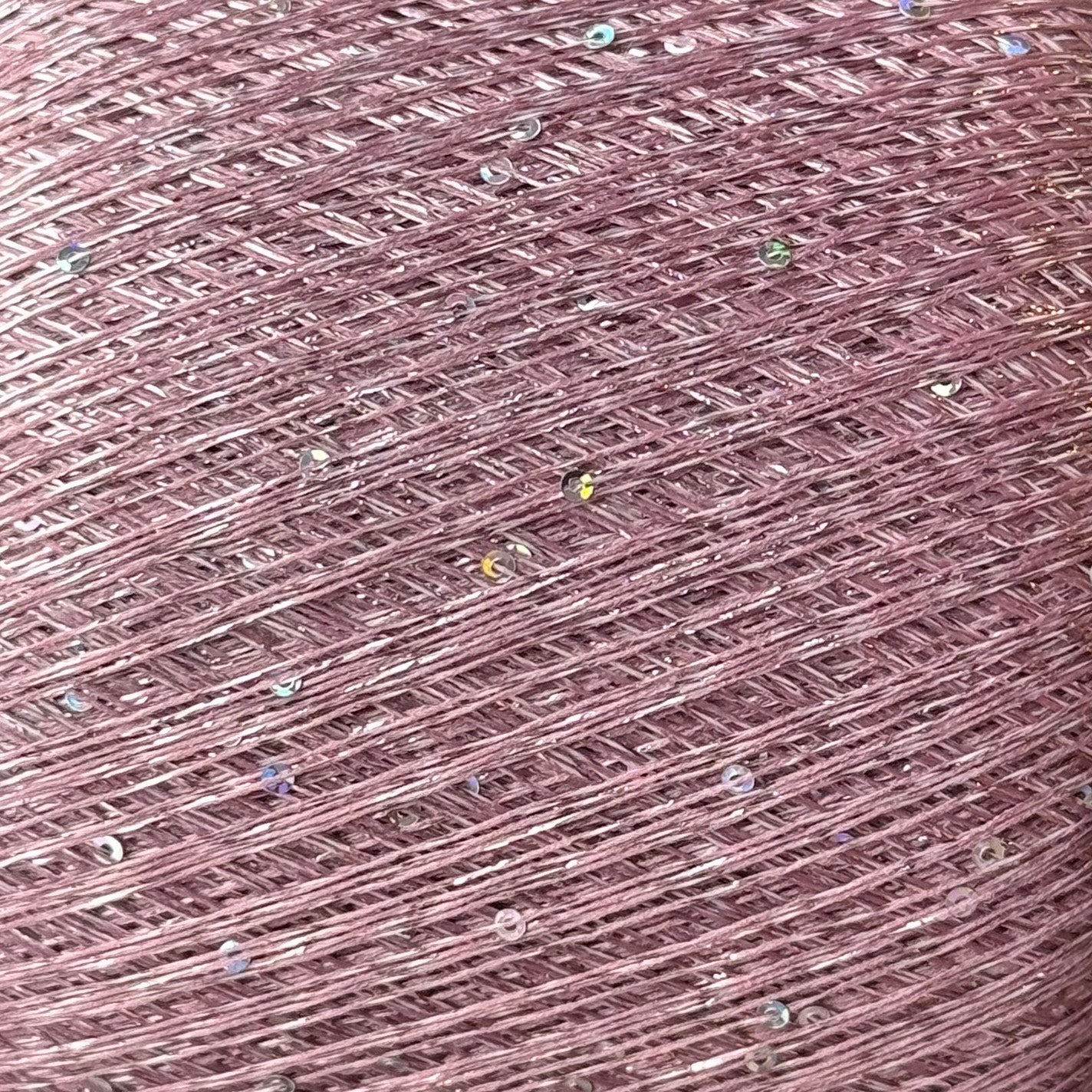 Midara Sequin siūlai 50g (poliesteris)