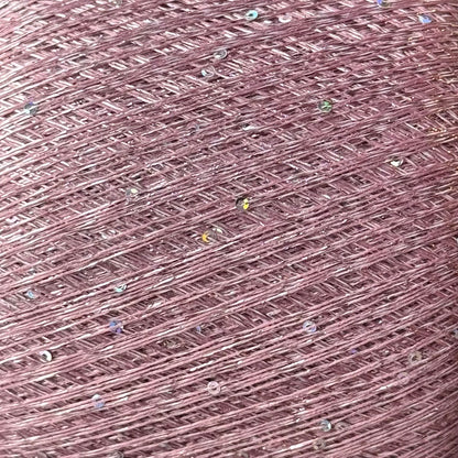 Midara Sequin siūlai 50g (poliesteris)