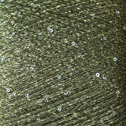 Midara Sequin siūlai 50g (poliesteris)