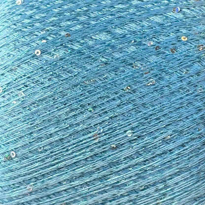 Midara Sequin siūlai 50g (poliesteris)