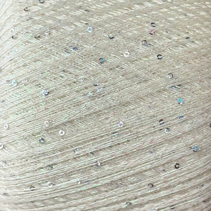 Midara Sequin siūlai 50g (poliesteris)