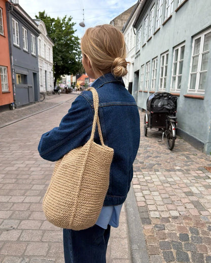 PetiteKnit Julie Bag - Schema