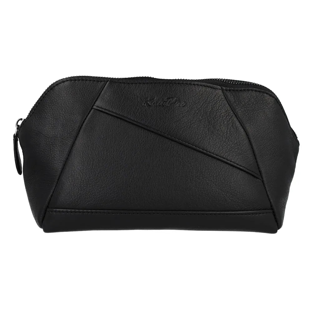 KnitPro Eden odinė rankinė "Project Bag"