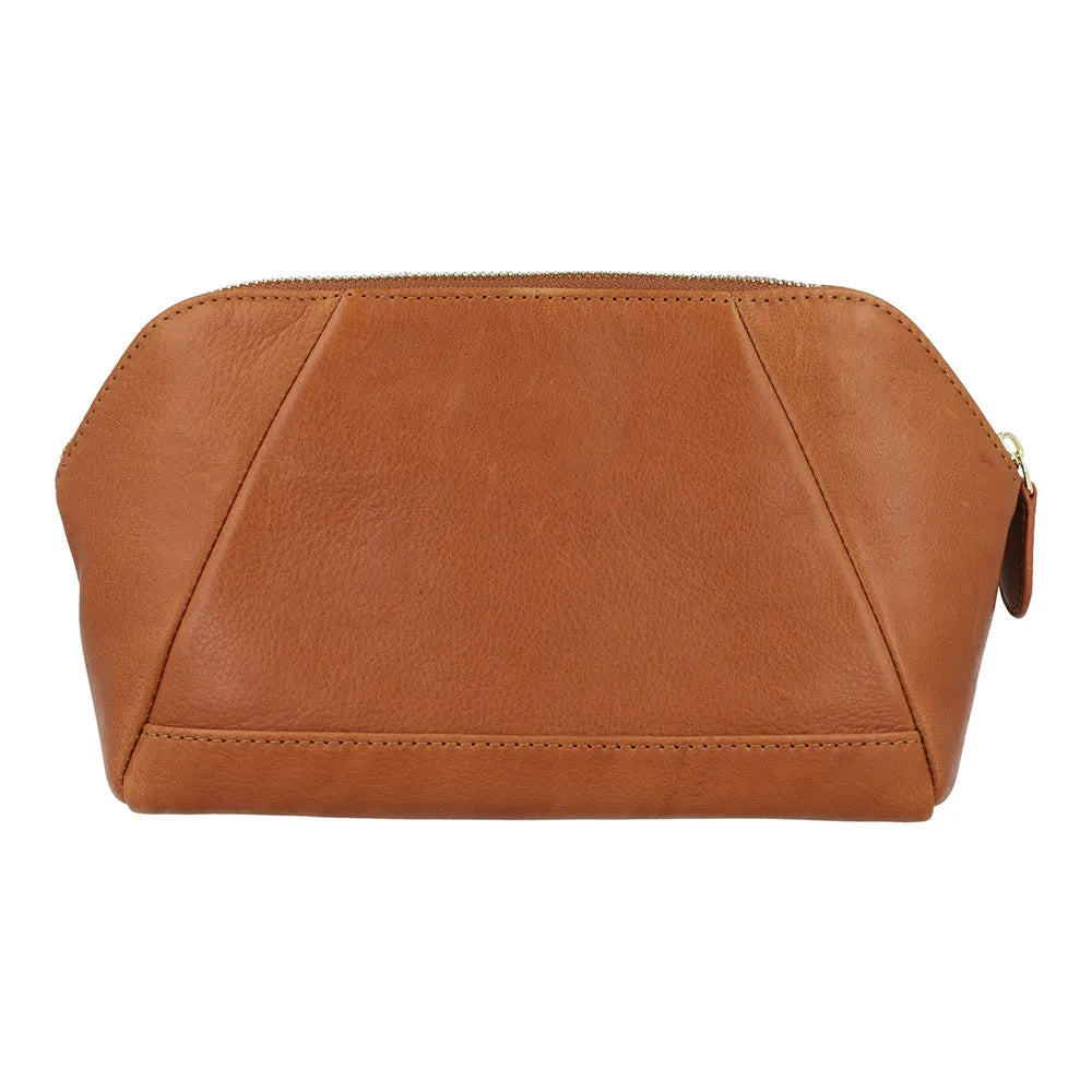 KnitPro Eden odinė rankinė "Project Bag"