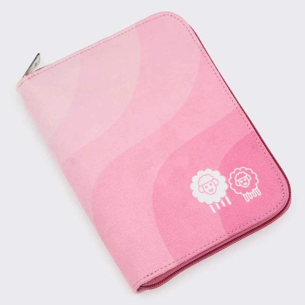 KnitPro Dreamz Grande 13cm prisukamų virbalų rinkinys