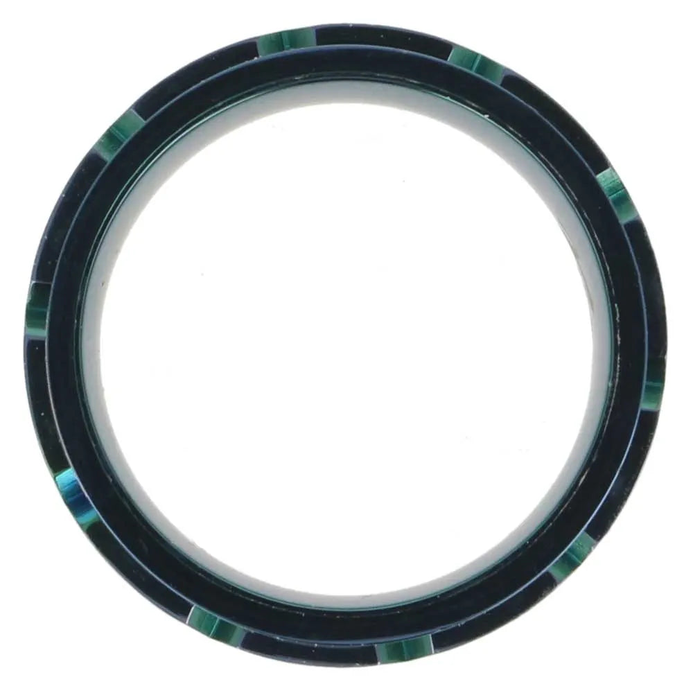 KnitPro Mindful mezgimo eilių skaitiklis (žiedas)