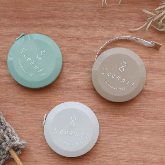 Seeknit matavimo juosta 150cm