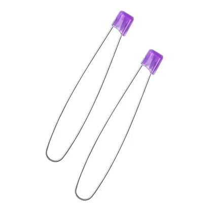 Seeknit Mezgimo akių laikikliai 2vnt. 13.5cm