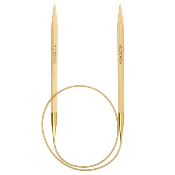 Tulip Knina mezgimo virbalai su valu 40cm - 100cm