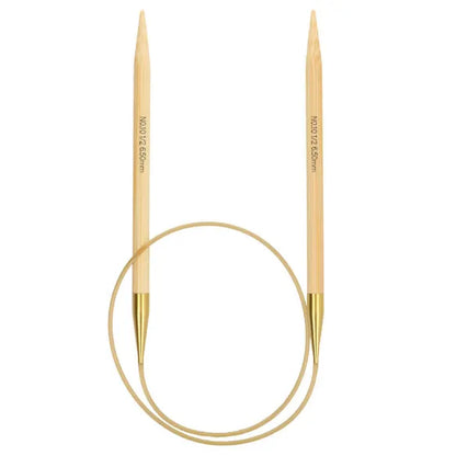 Tulip Knina mezgimo virbalai su valu 40cm - 100cm