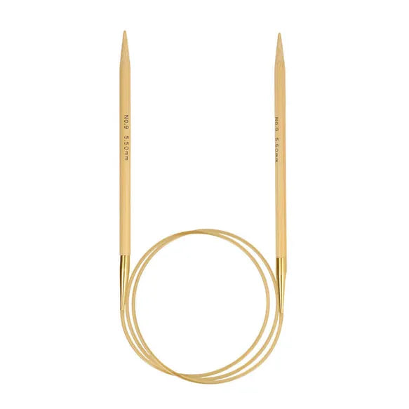 Tulip Knina mezgimo virbalai su valu 40cm - 100cm