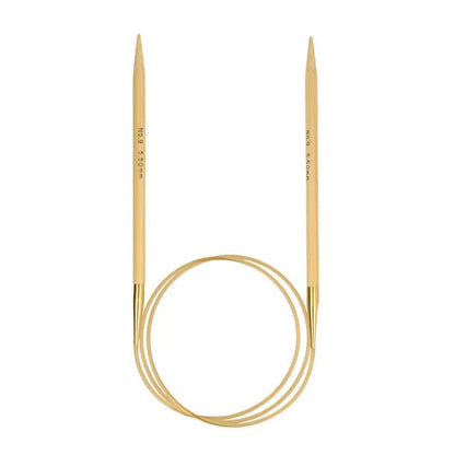 Tulip Knina mezgimo virbalai su valu 40cm - 100cm