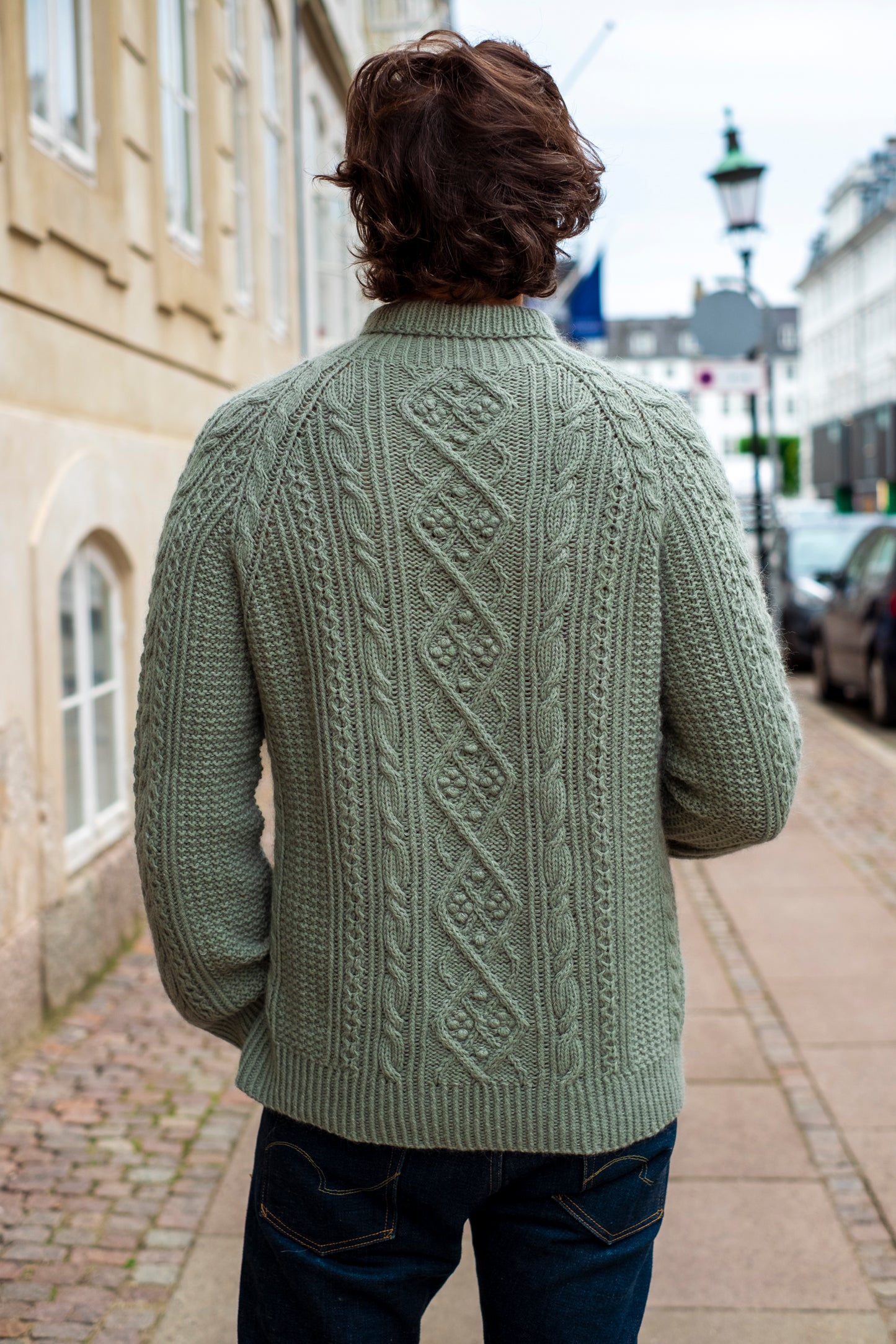 Laine knyga "Knits to Wear: Effortless Patterns" by Kutova Kika