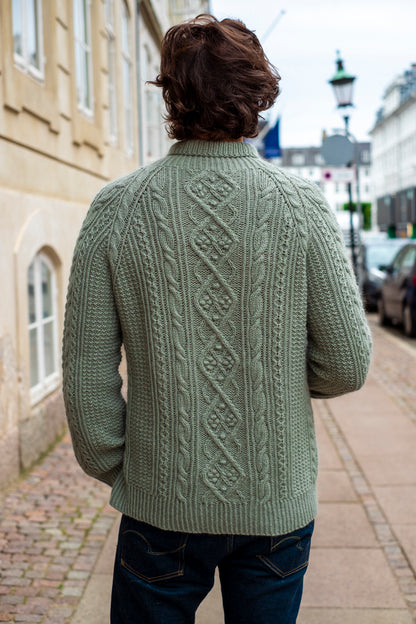 Laine knyga "Knits to Wear: Effortless Patterns" by Kutova Kika