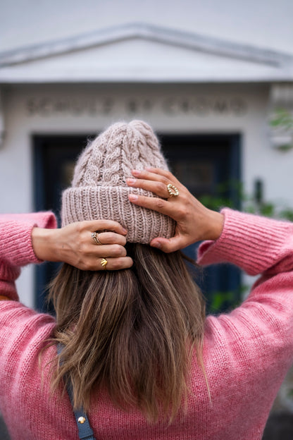 Laine knyga "Knits to Wear: Effortless Patterns" by Kutova Kika