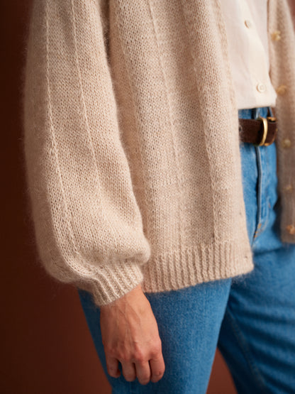 Laine knyga "52 Weeks of Sweaters"