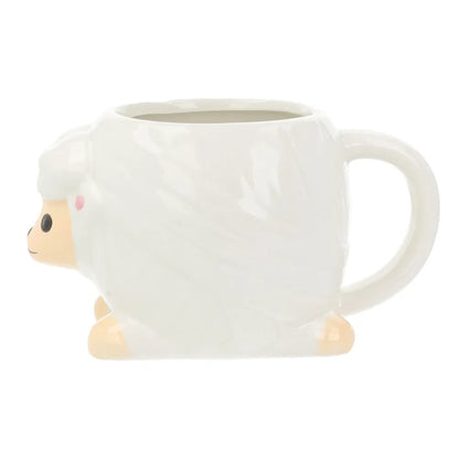 Sew Tasty Puodelis "Avelė" 500ml