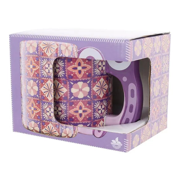 Sew Tasty Puodelis "Rotary cutter" 500ml
