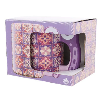 Sew Tasty Puodelis "Rotary cutter" 500ml