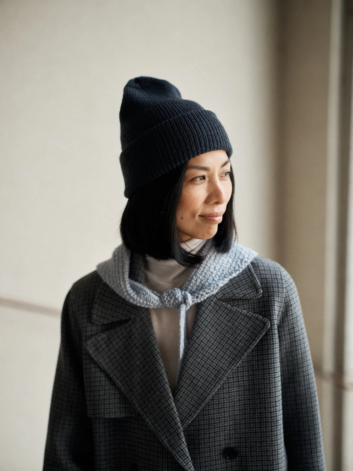 Laine knyga "Foundations: 20 Knitted Accessories" - Sari Nordlund