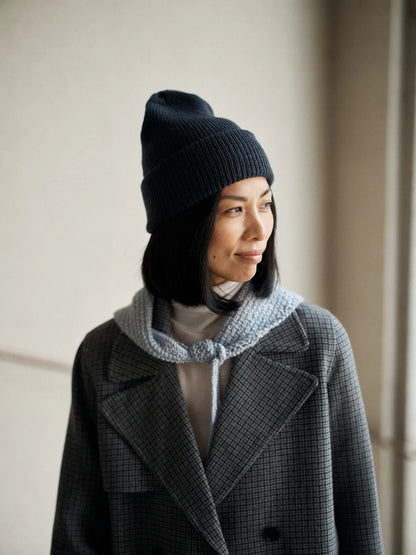 Laine knyga "Foundations: 20 Knitted Accessories" - Sari Nordlund