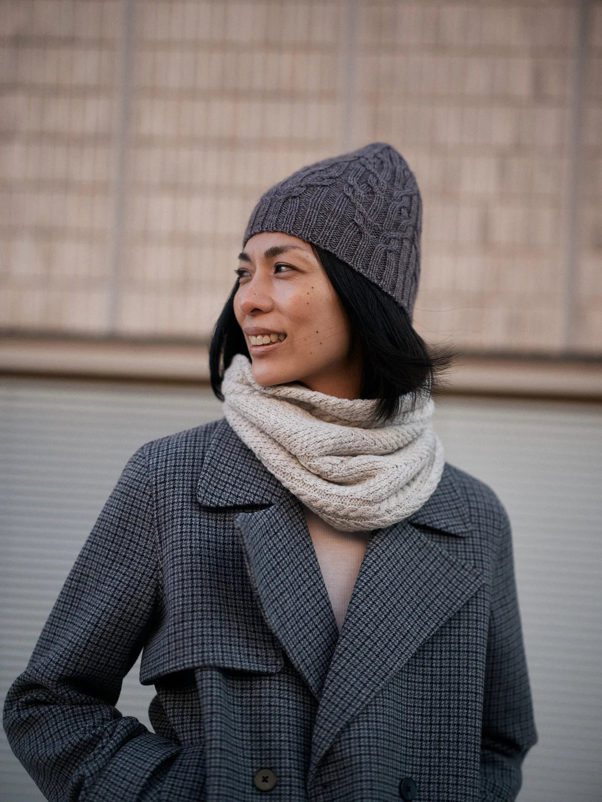 Laine knyga "Foundations: 20 Knitted Accessories" - Sari Nordlund