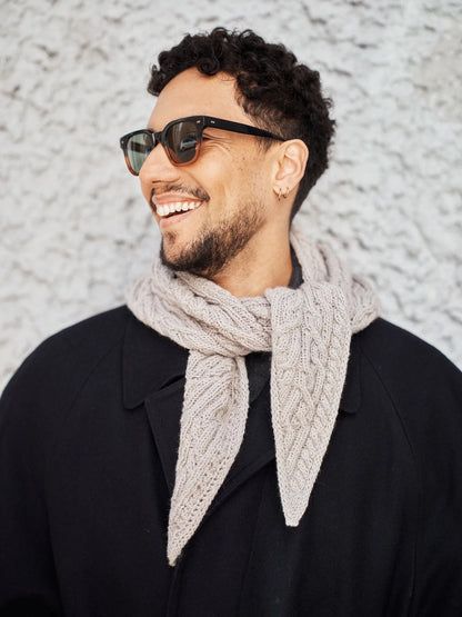 Laine knyga "Foundations: 20 Knitted Accessories" - Sari Nordlund