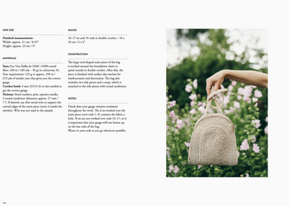 Cozy Publishing Knyga "Knits from Our Gardens"