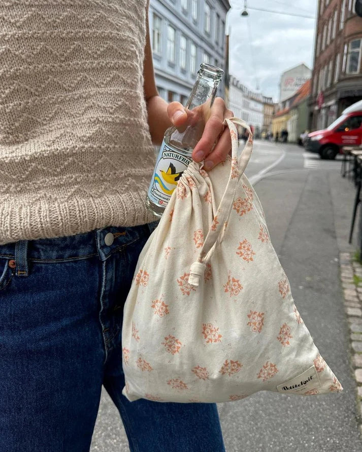 PetiteKnit Sille Slipover - Schema