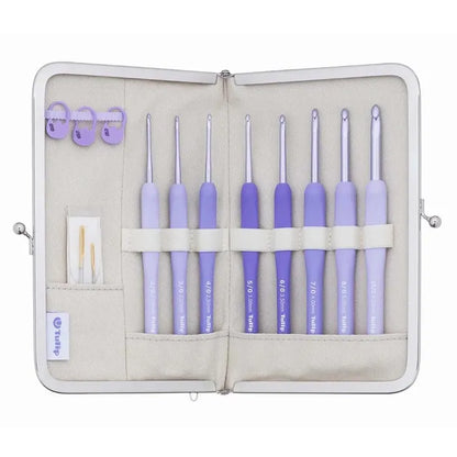 Tulip Etimo Murasaki vąšelių rinkinys