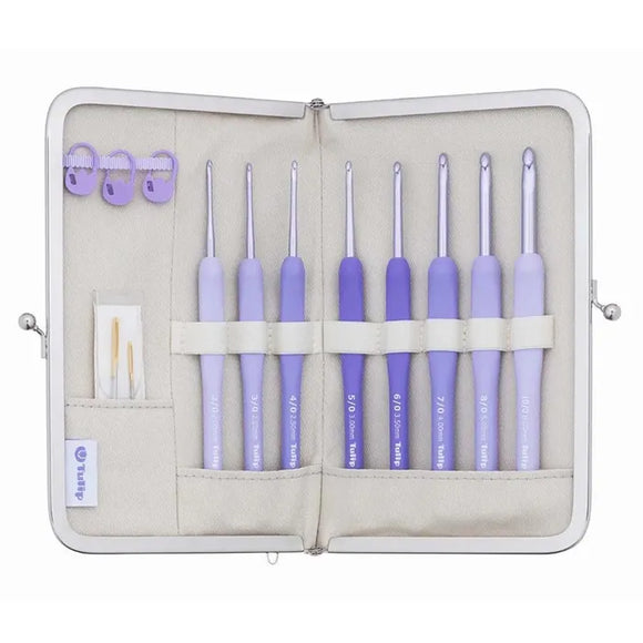 Tulip Etimo Murasaki vąšelių rinkinys