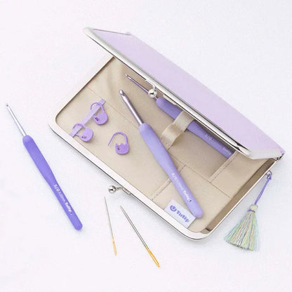 Tulip Etimo Murasaki vąšelių rinkinys