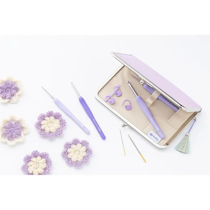 Tulip Etimo Murasaki vąšelių rinkinys