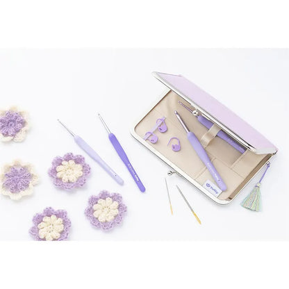 Tulip Etimo Murasaki vąšelių rinkinys