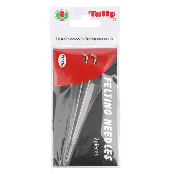 Tulip vėlimo adatos 2vnt.