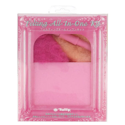 Tulip vėlimo rinkinys