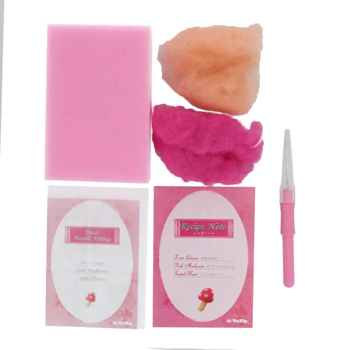 Tulip vėlimo rinkinys