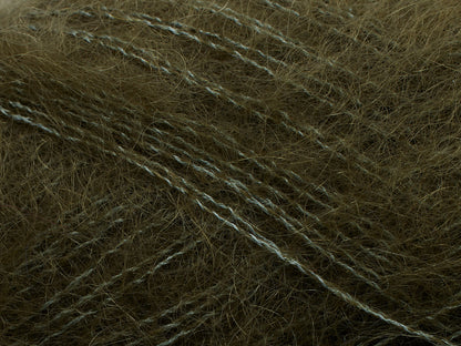 Filcolana Tilia siūlai 25g (mohera, šilkas)