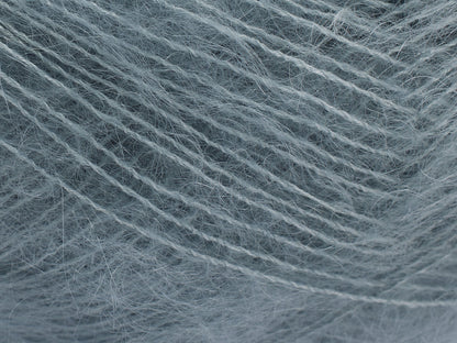 Filcolana Tilia siūlai 25g (mohera, šilkas)