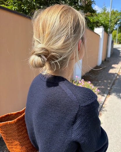PetiteKnit Vega Sweater - Schema