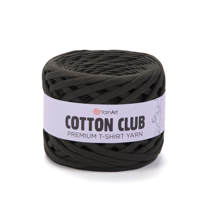 YarnArt Cotton Club trikotažiniai siūlai 310g (medvilnė)