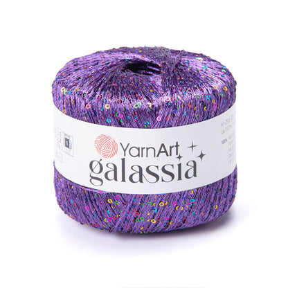 YarnArt Galassia siūlai 25g (poliesteris)